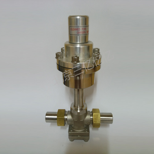 Economizer Regulator